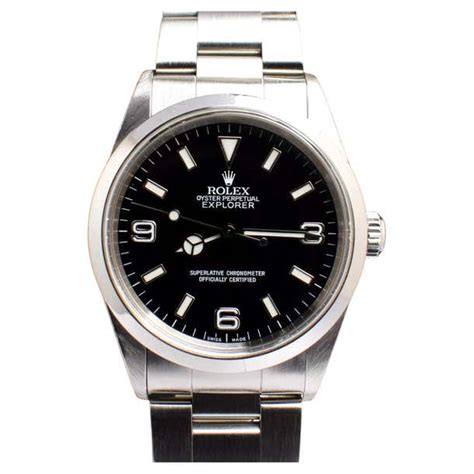 rolex 14270 years|Rolex 14270 price.